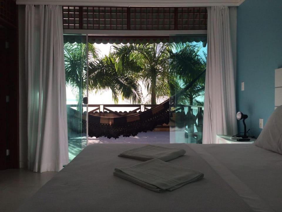 Pipa Mar Hotel Hotel in Pipa Beach