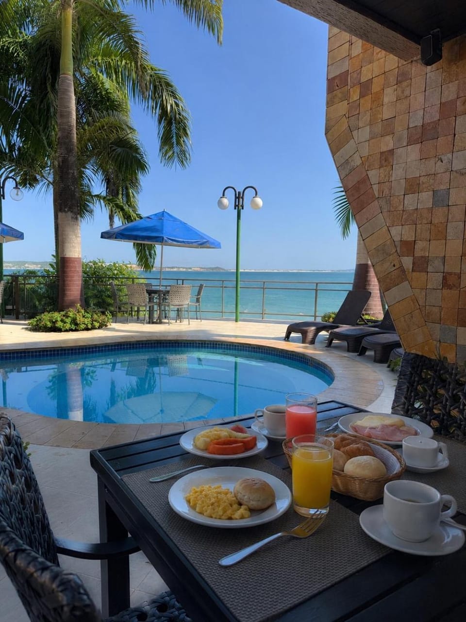 Pipa Mar Hotel Hotel in Pipa Beach