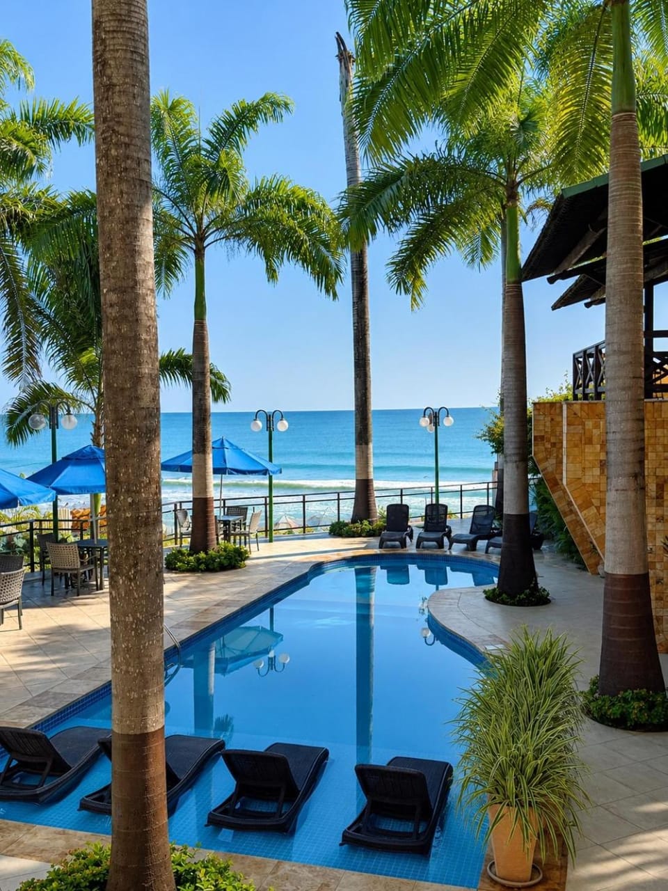 Pipa Mar Hotel Hotel in Pipa Beach