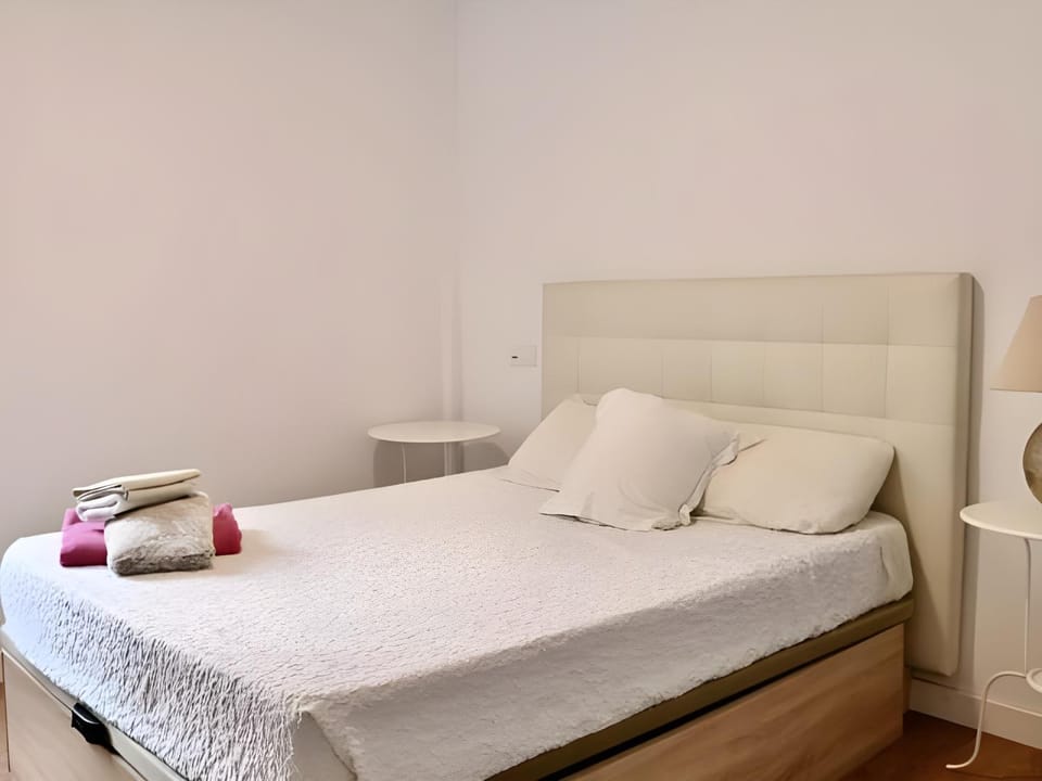 KEDEI White Tower Studio Apartment in Constanta