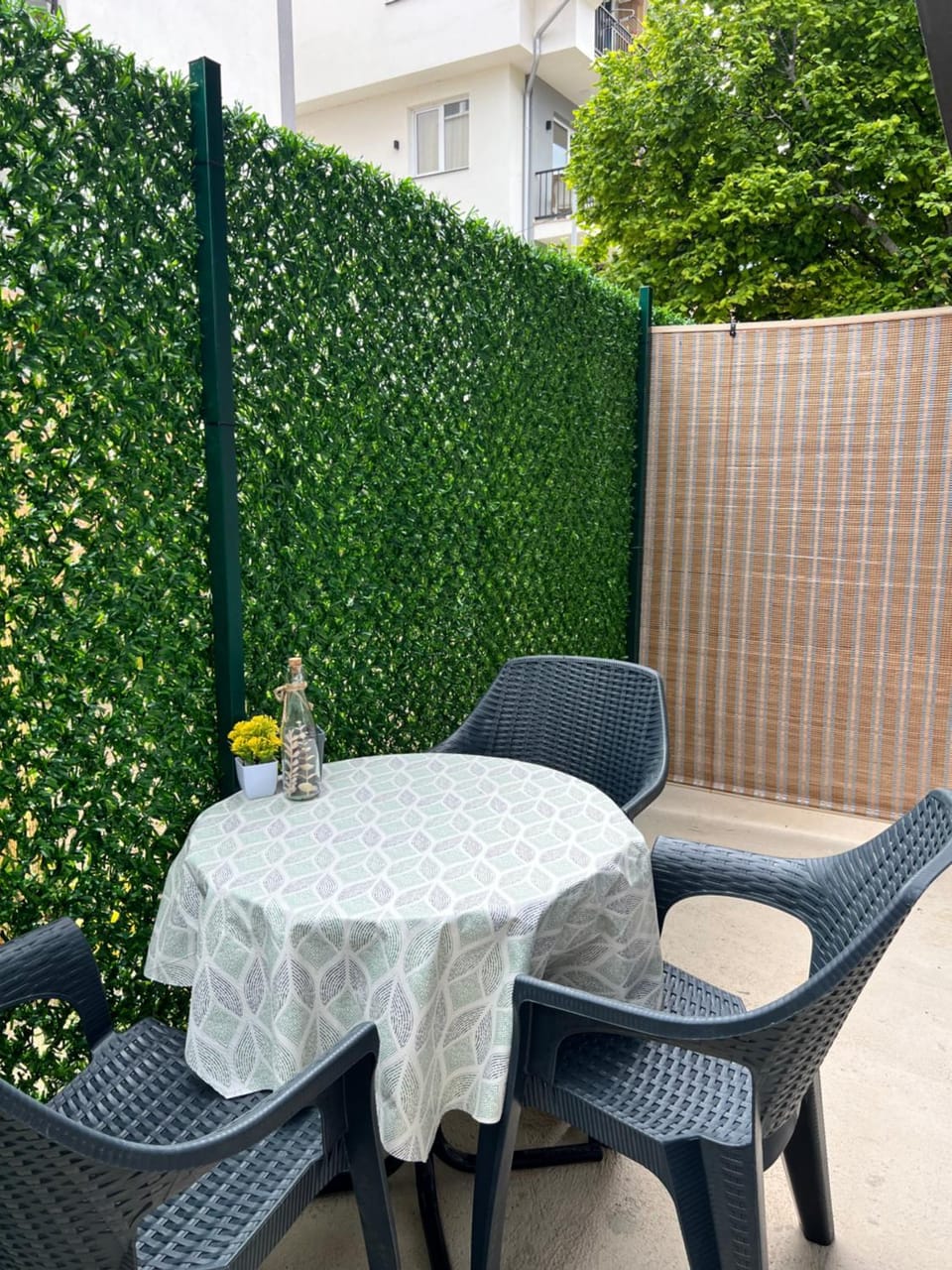 Cozy Apartments Apartment in Ohrid