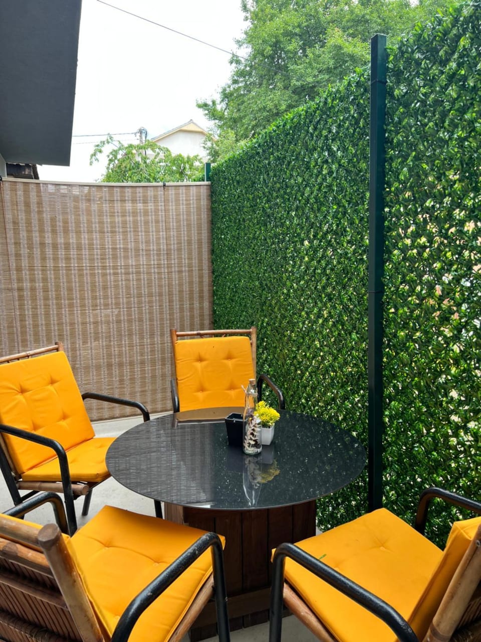 Cozy Apartments Apartment in Ohrid