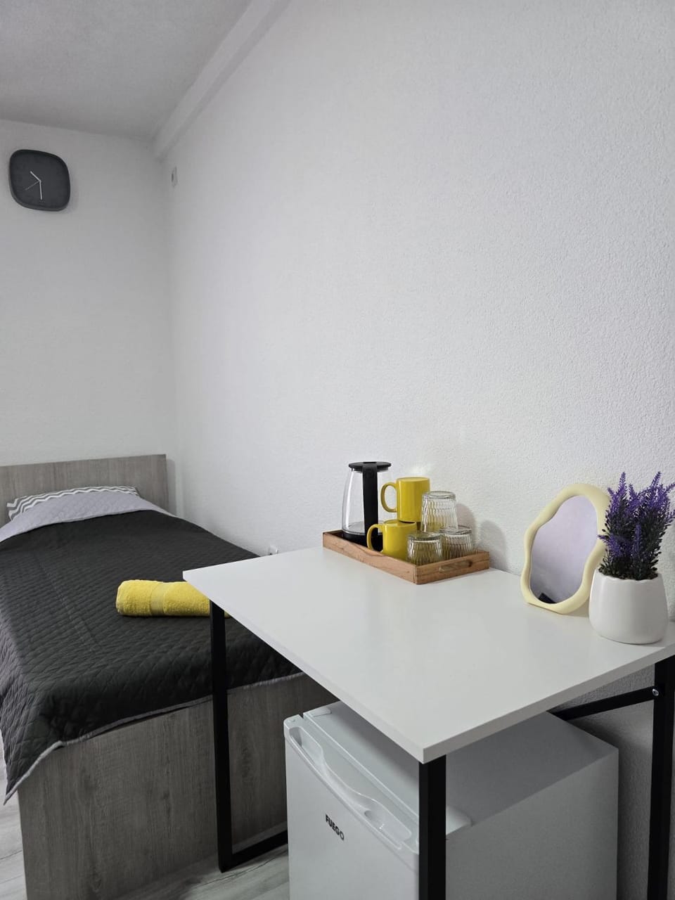 Cozy Apartments Apartment in Ohrid