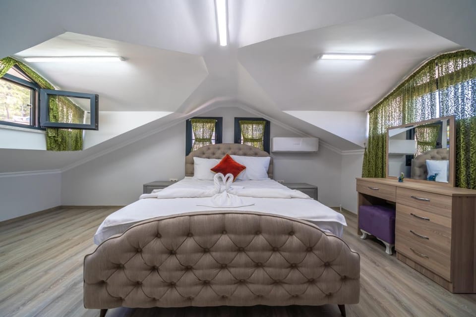 Villa Kaya Villa in Göcek