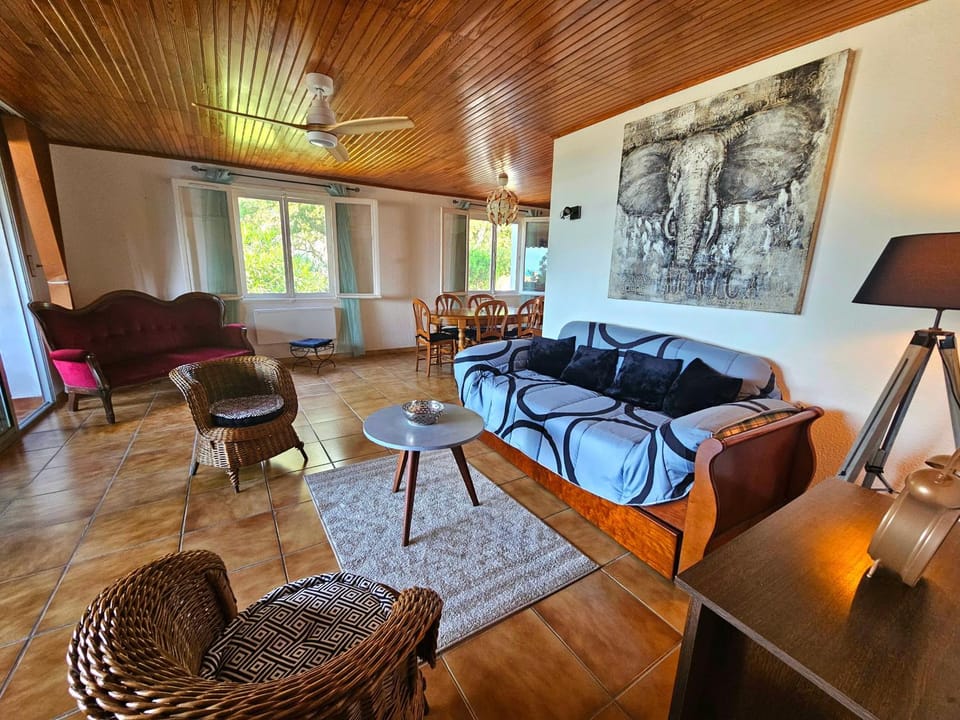Villa des cèdres La Franqui House in Leucate