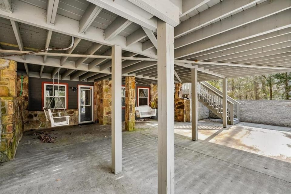 Glades Getaway by Venture Smoky Mountains House in Gatlinburg