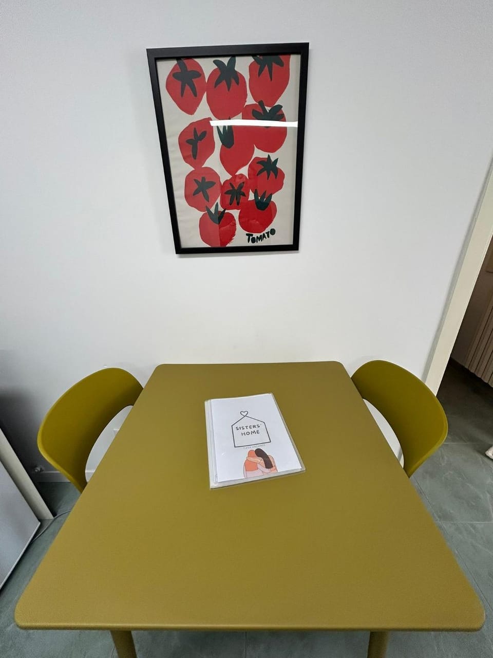 Sisters' Home 2 Apartment in Bergamo