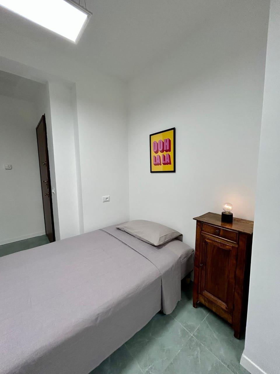 Sisters' Home 2 Apartment in Bergamo