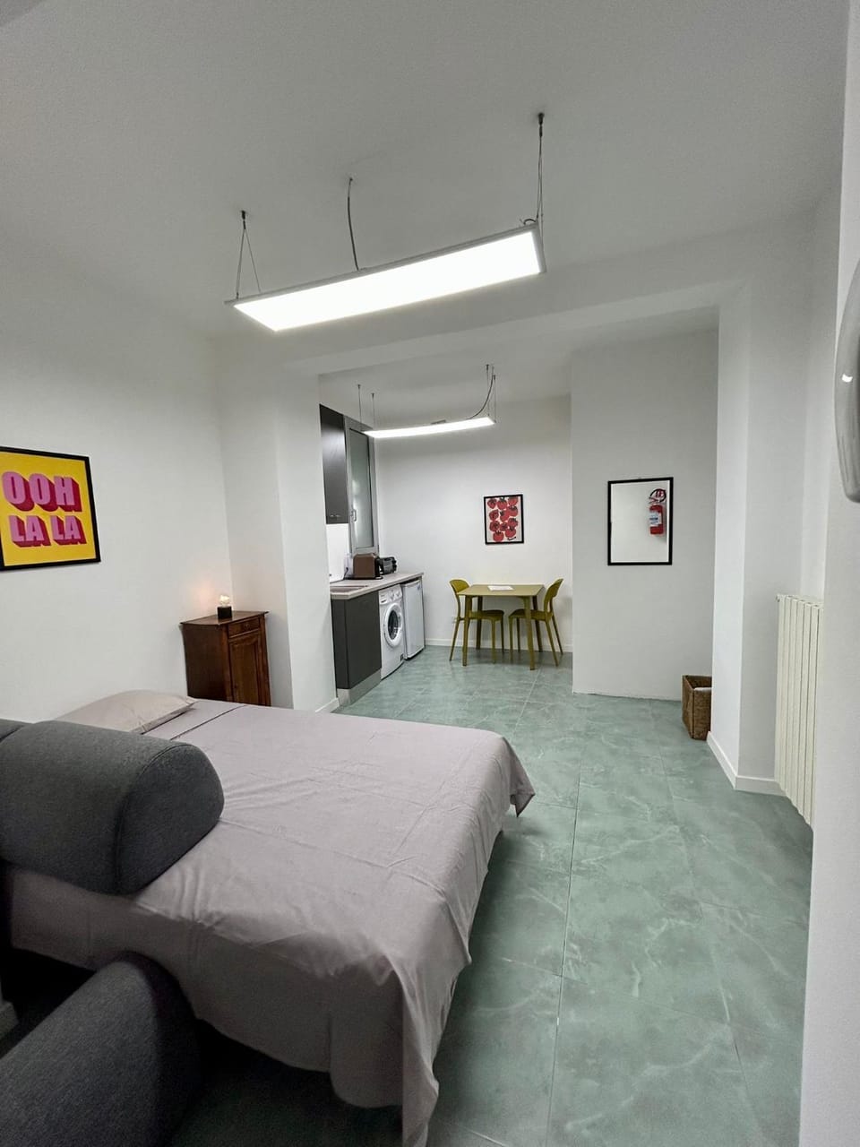 Sisters' Home 2 Apartment in Bergamo