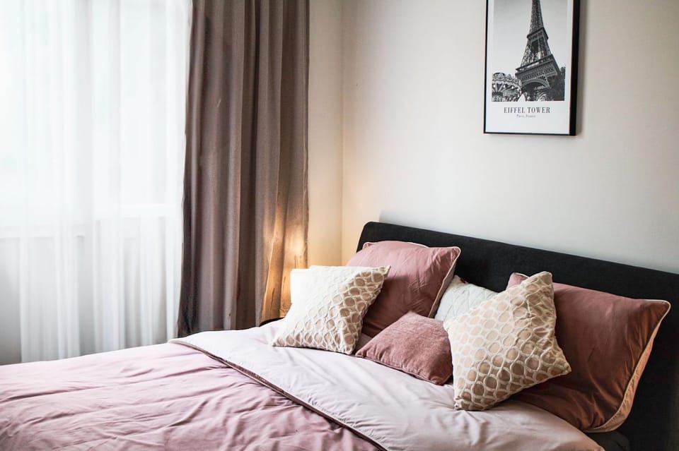 Flussblick am Töpferberg 5 Apartment in Lubeck