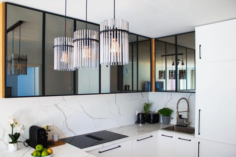 Flussblick am Töpferberg 5 Apartment in Lubeck