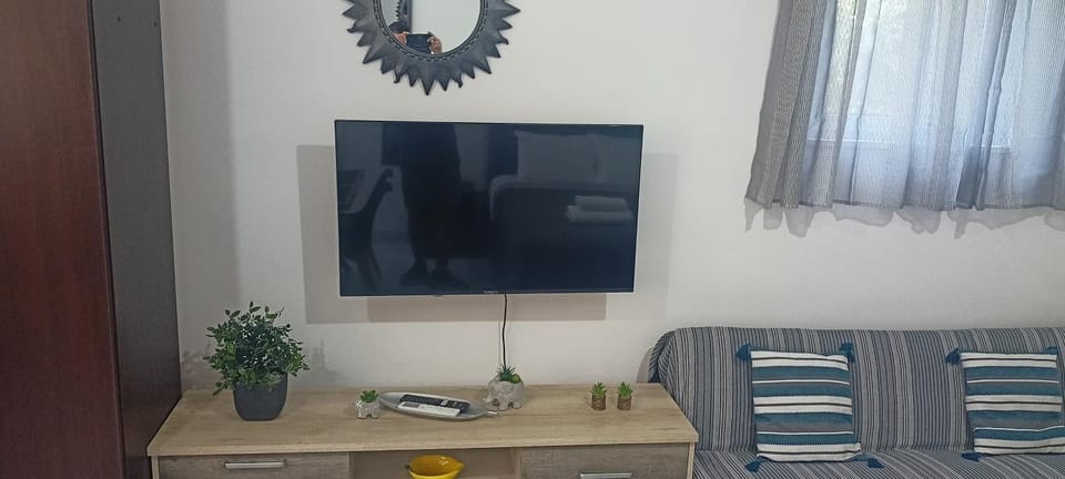Lemon Suites Apartment in Decentralized Administration of the Aegean