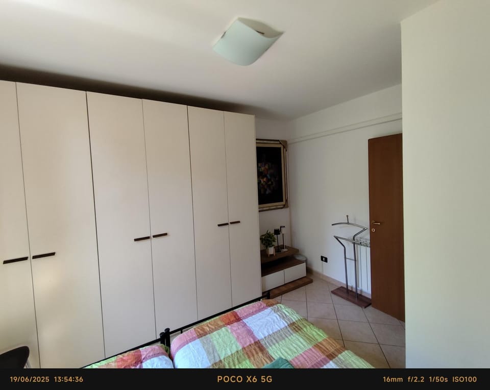 Imola App Tara Liberty Style Apartment in Emilia-Romagna