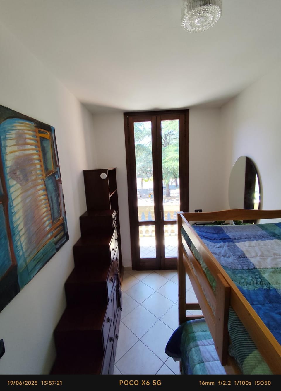 Imola App Tara Liberty Style Apartment in Emilia-Romagna