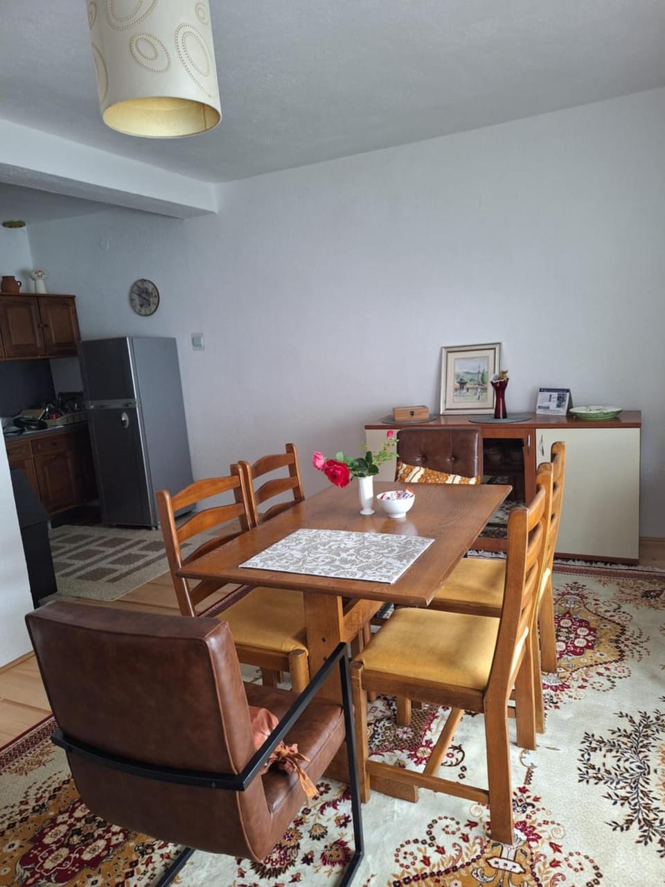 Relax Rose Apartment Apartment in Lika-Senj County