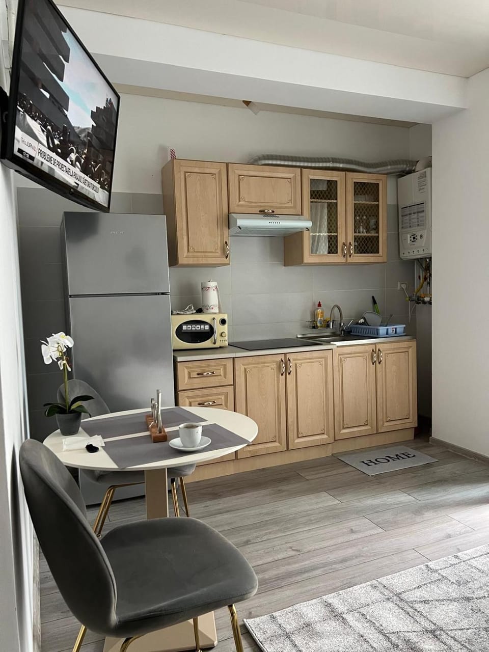 Onix Studio Almar 108 Apartment in Constanța County