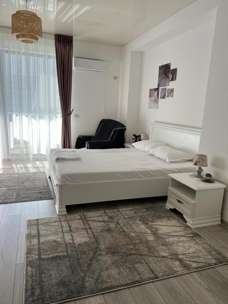 Onix Studio Almar 108 Apartment in Constanța County