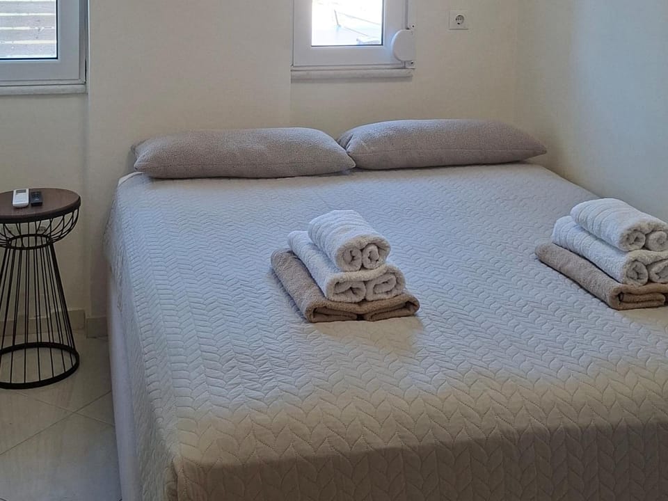 Amare suite 2 Apartment in Crete