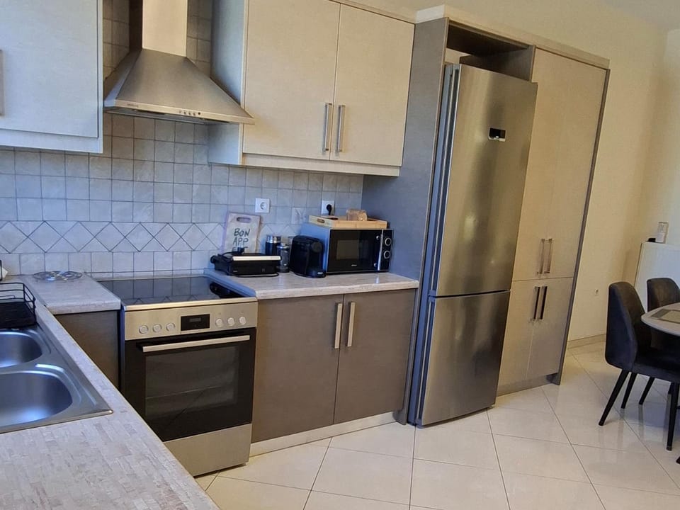 Amare suite 2 Apartment in Crete