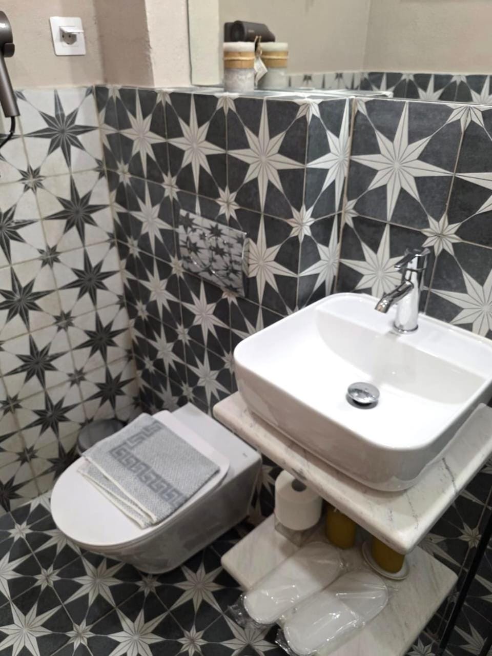 Levanta apartment Apartment in Decentralized Administration of Macedonia and Thrace
