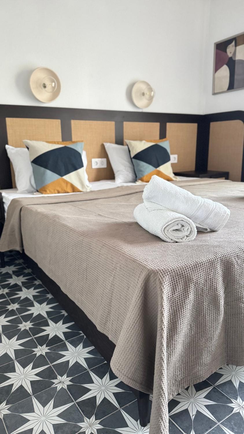 Levanta apartment Apartment in Decentralized Administration of Macedonia and Thrace