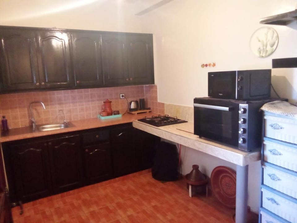 nice appartement a el jadida Apartment in Casablanca-Settat