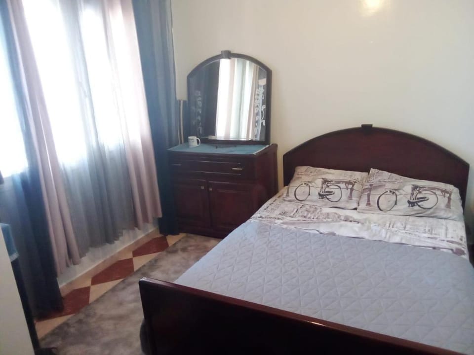 nice appartement a el jadida Apartment in Casablanca-Settat