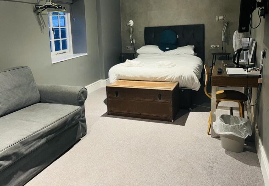 The Angler Hotel Hotel in Oakham