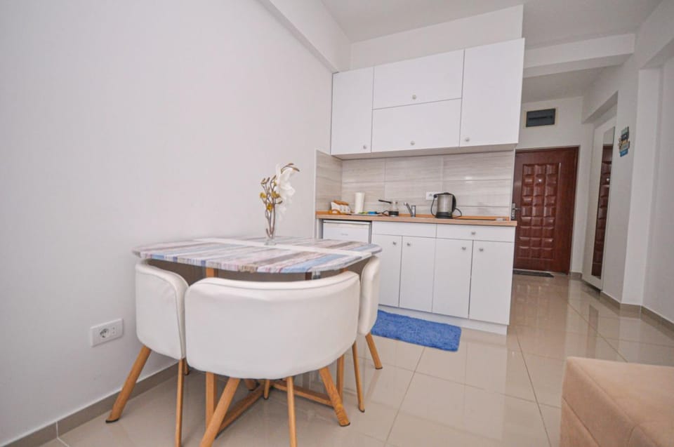DaSU 1 CENTAR Apartment in Montenegro