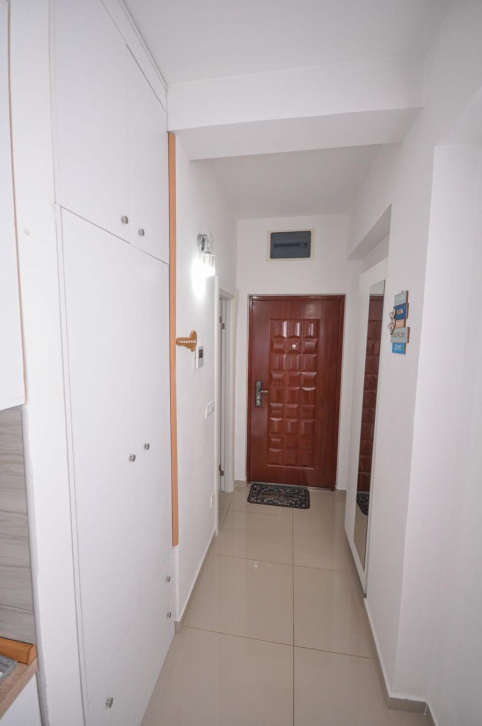 DaSU 1 CENTAR Apartment in Montenegro