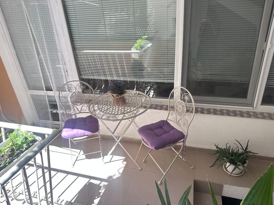 House Velevi Apartment in Burgas Province