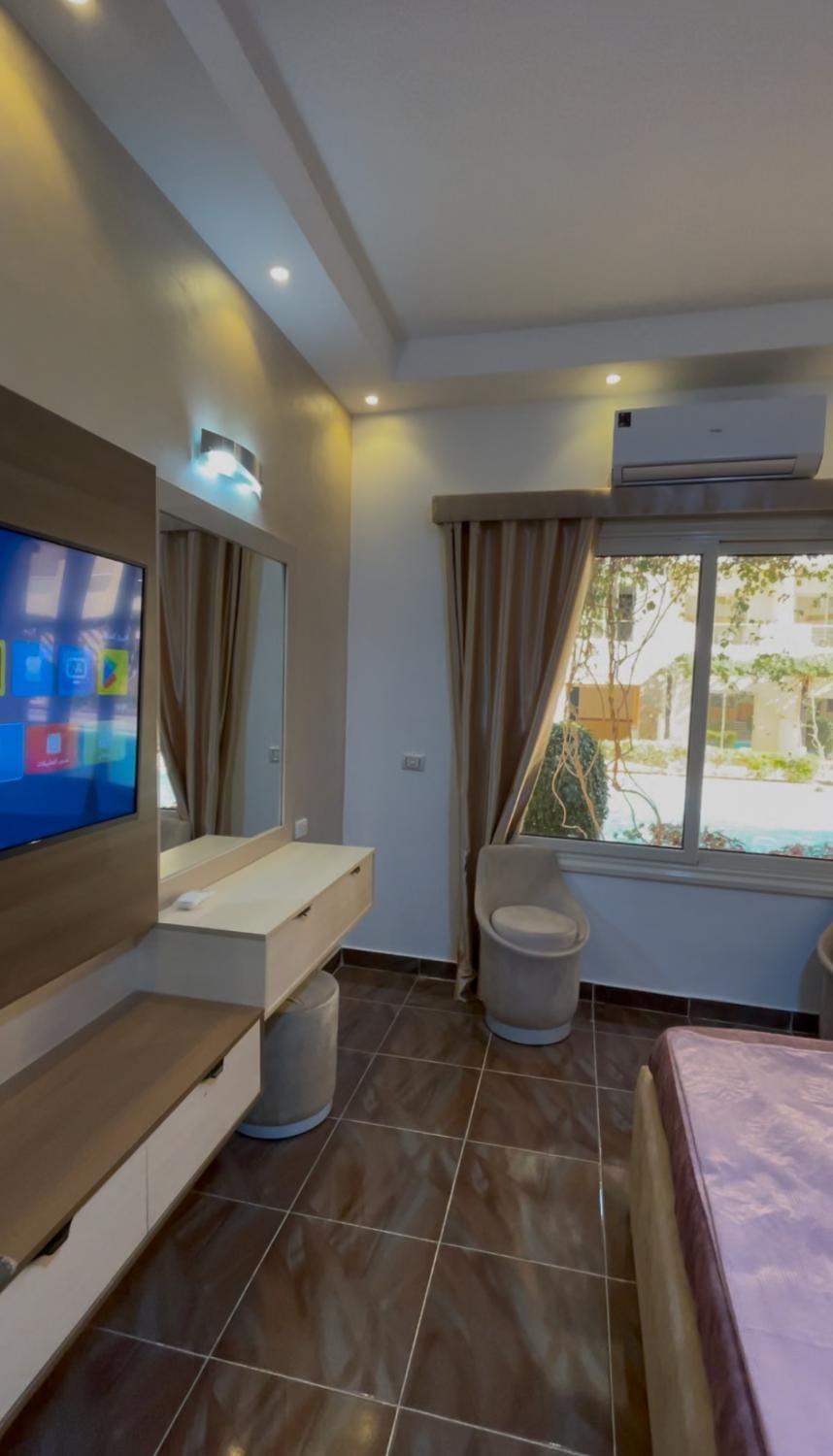 TV and multimedia, Bedroom