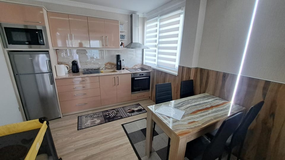 Silver Apartman Siófok Apartment in Siófok