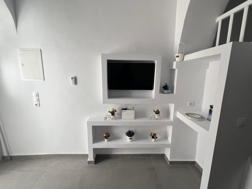 Case Bianca Apartment in Mykonos