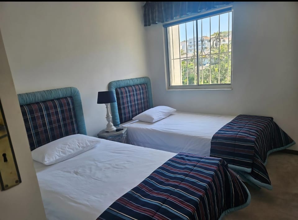 On the Beach, uMhlanga rocks Apartment in Umhlanga