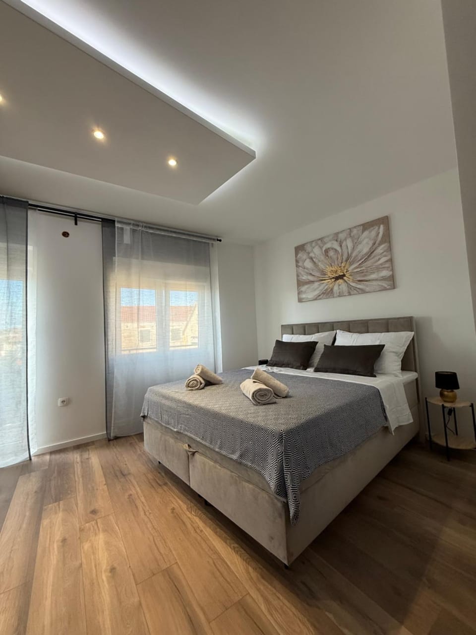 Studio apartmani villa Nicol Apartment in Šibenik