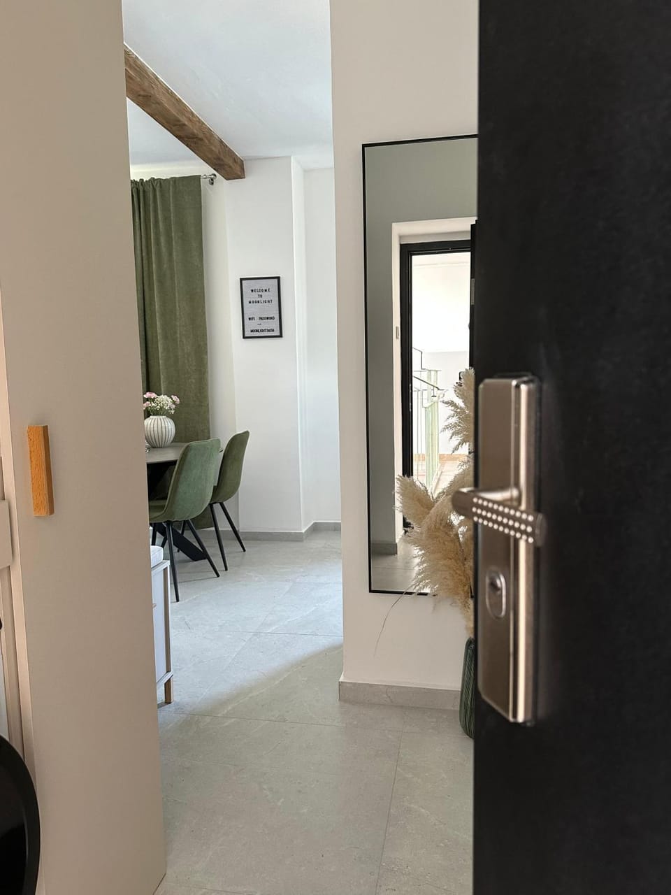 Moonlight Apartment in Zadar