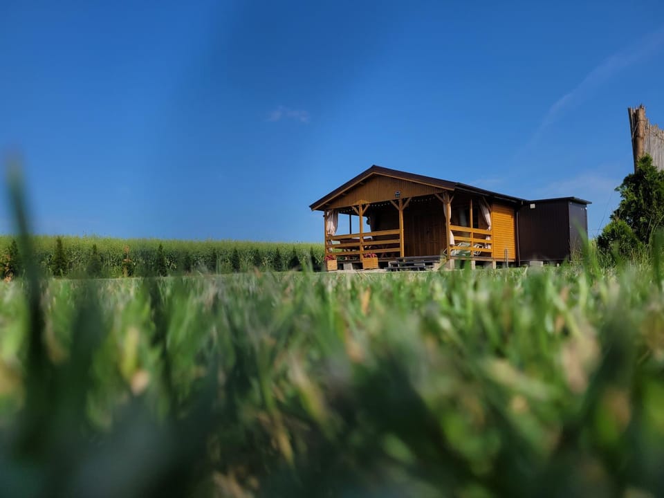 Property building, Day, Natural landscape