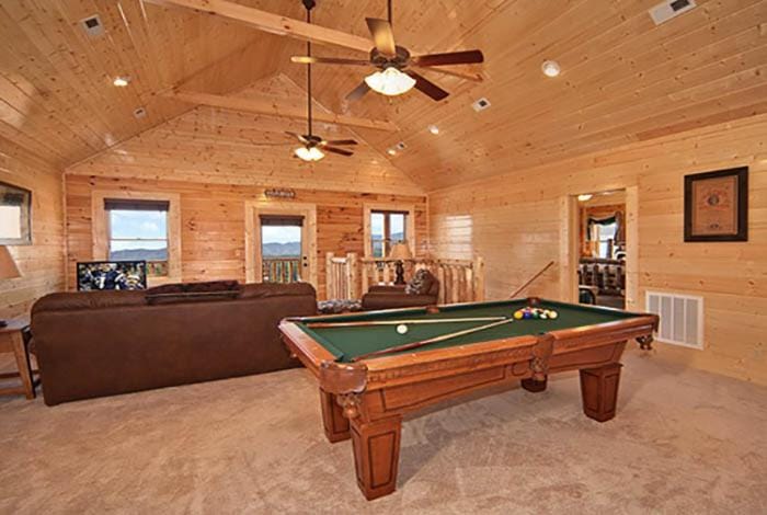 Legacy Lodge by Venture Smoky Mountains House in Sevier County