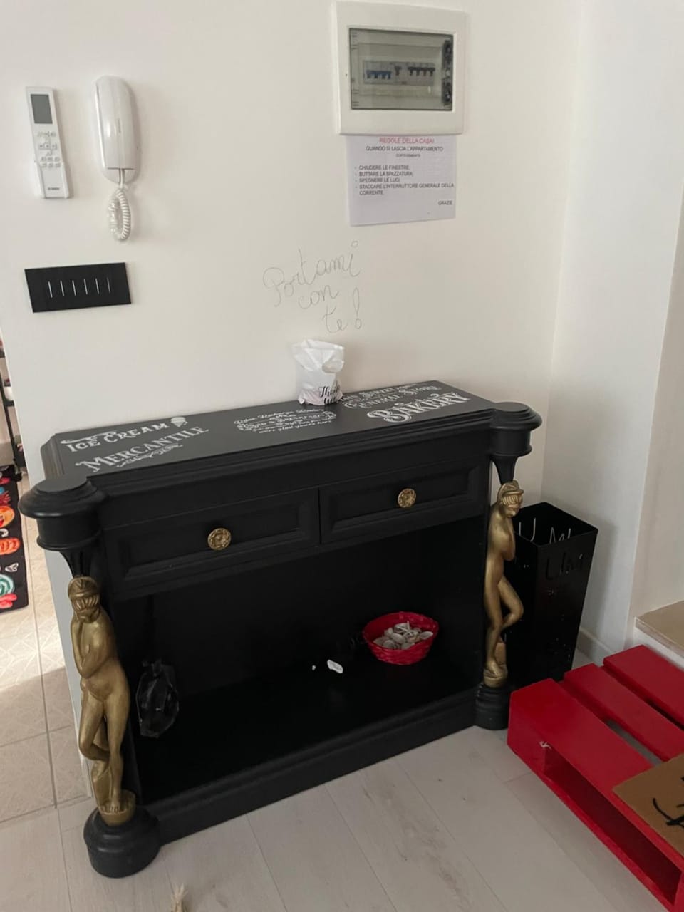 Cavaliere D Assisi Apartment Apartment in Umbria
