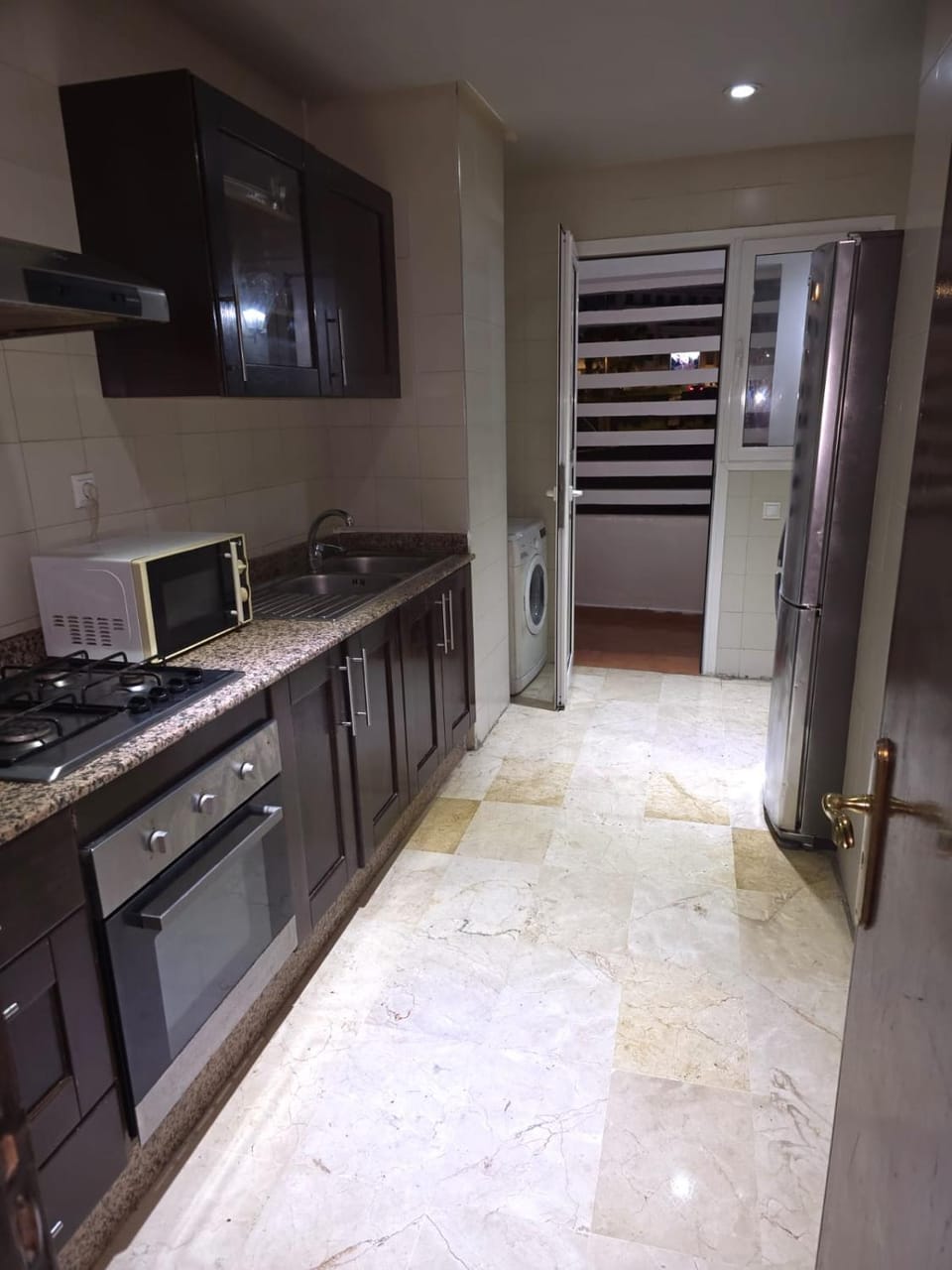stove