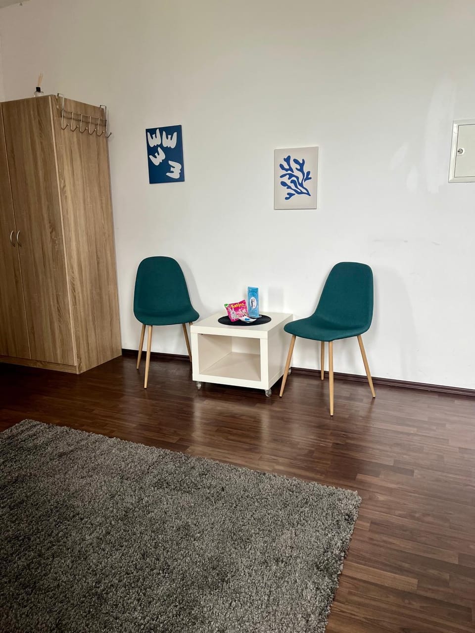 Großes 1 Zimmer Apartment Apartment in Bremerhaven