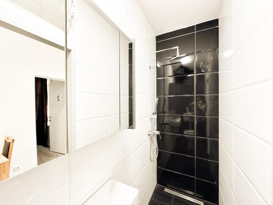 Cozy Rooms in Brigittenau Area MM7 Apartment hotel in Vienna