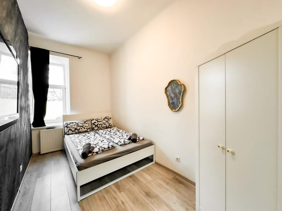 Cozy Rooms in Brigittenau Area MM7 Apartment hotel in Vienna