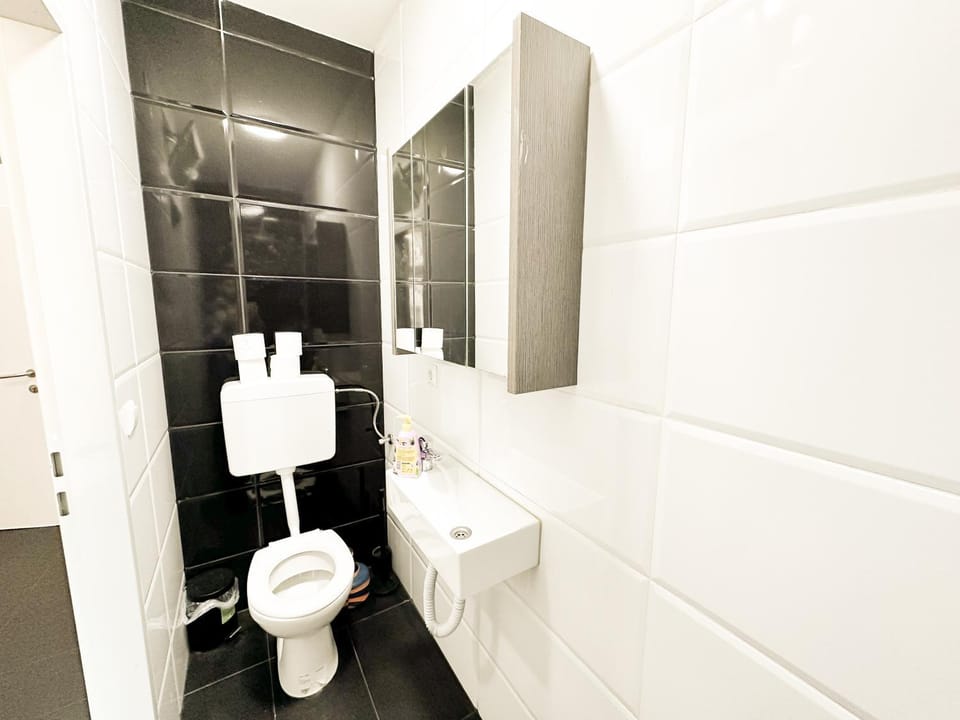 Cozy Rooms in Brigittenau Area MM7 Apartment hotel in Vienna