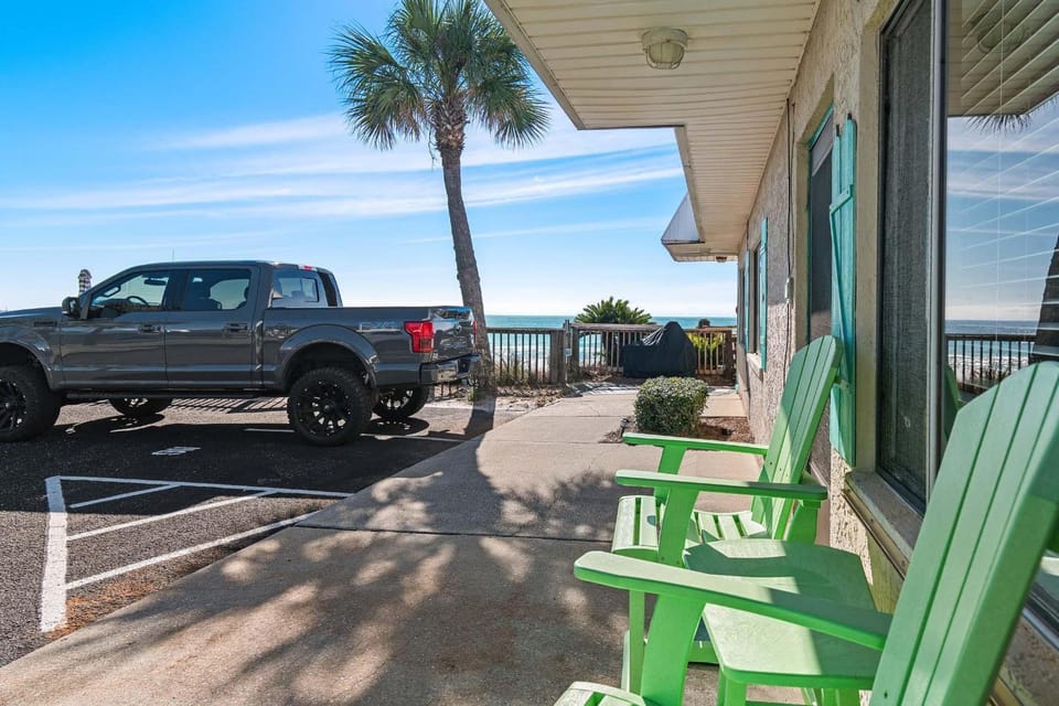 Capri by the Gulf 117 House in Destin