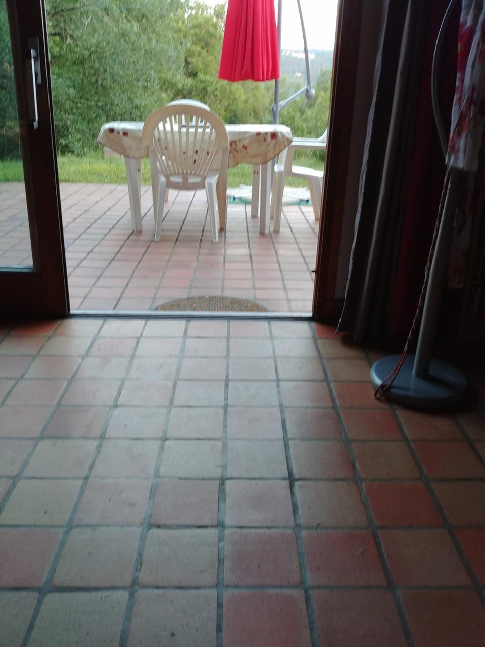 maison avec jolie vue Chalet in Occitanie