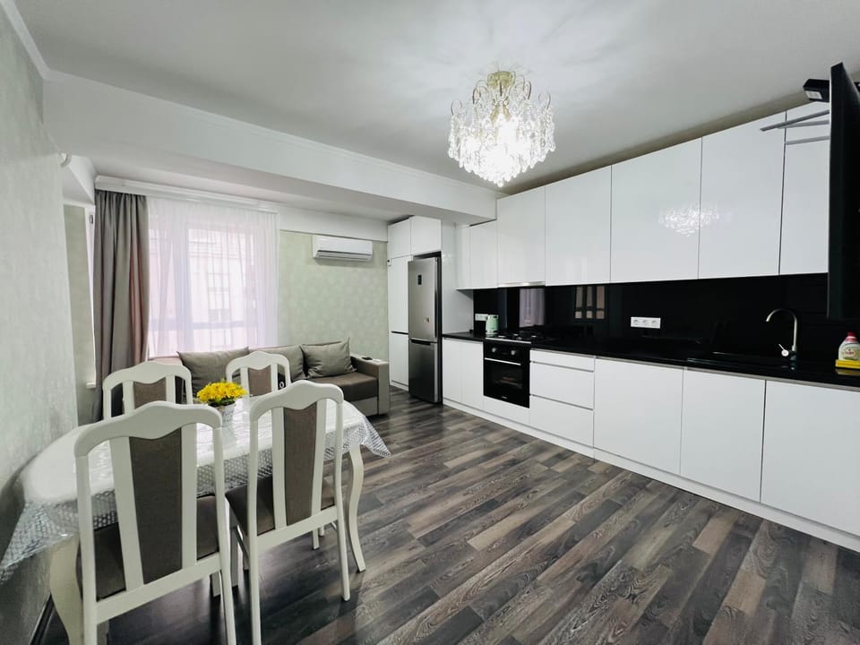 Apartament nou Lux Apartment in Chișinău