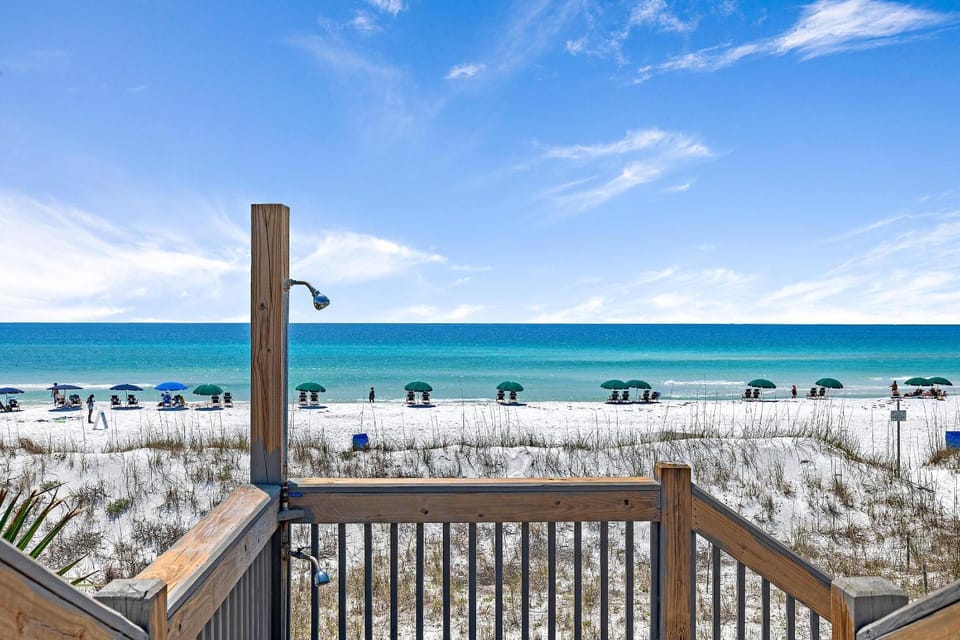 Capri by the Gulf 123 House in Destin