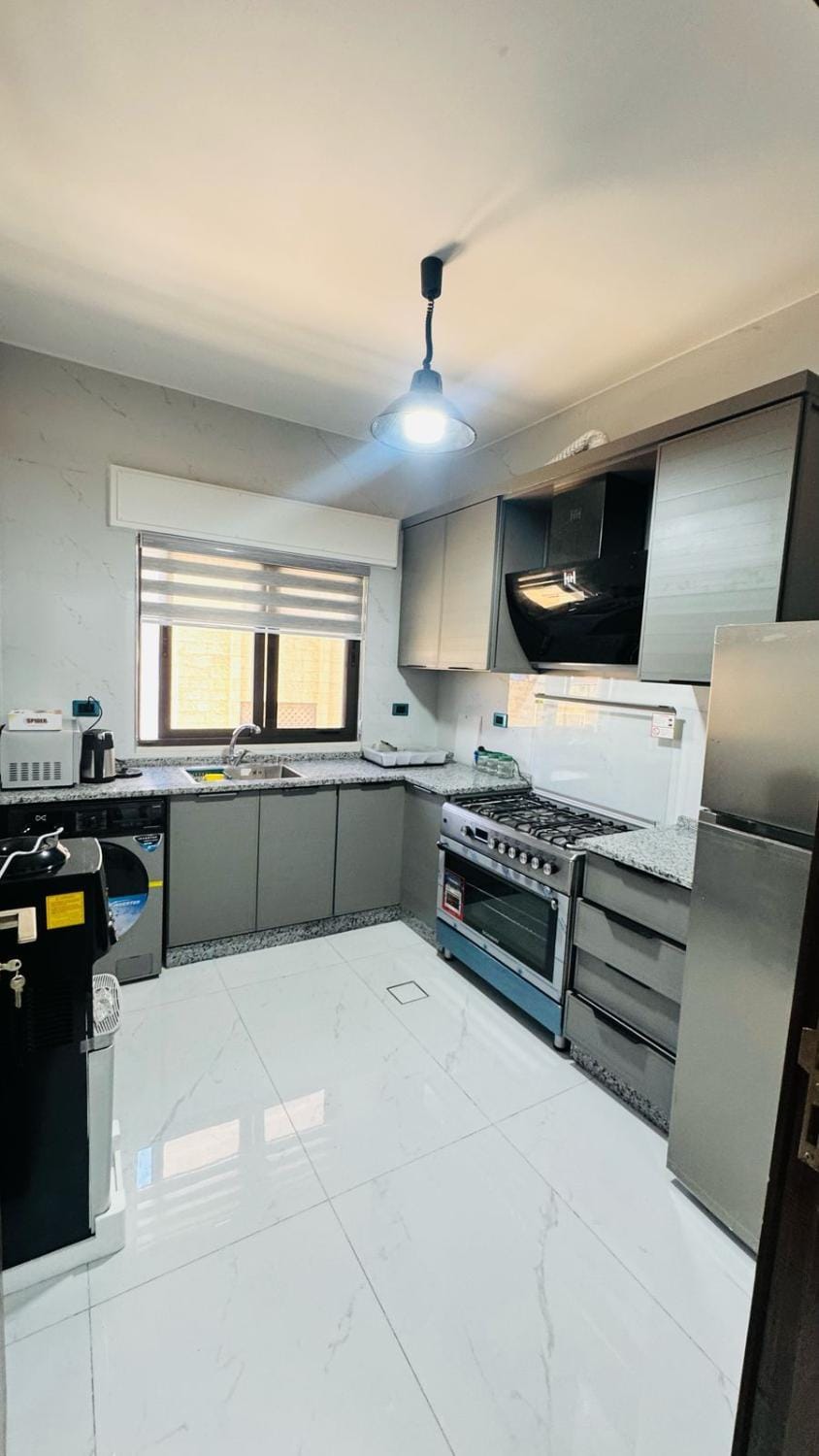 شقق فاخره للايجار Apartment in Africa